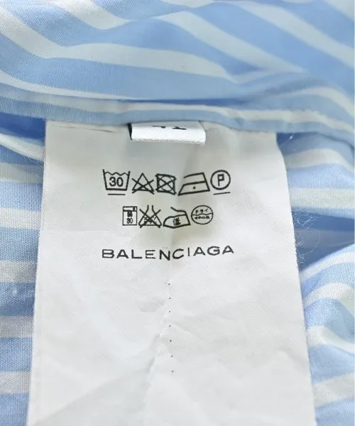 BALENCIAGA Freizeithemden