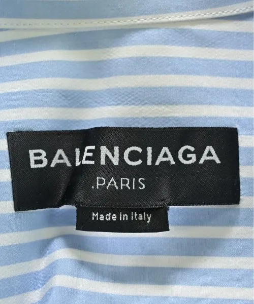 BALENCIAGA Freizeithemden