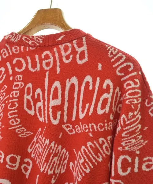 BALENCIAGA Pullover