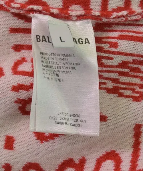 BALENCIAGA Pullover