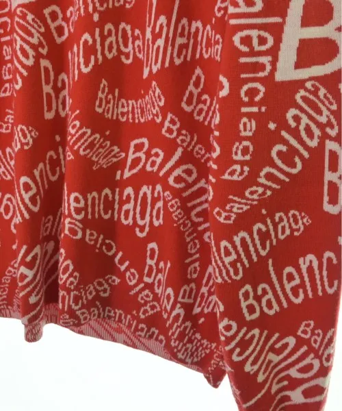 BALENCIAGA Pullover