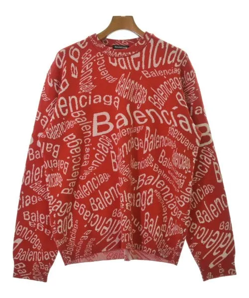 BALENCIAGA Pullover