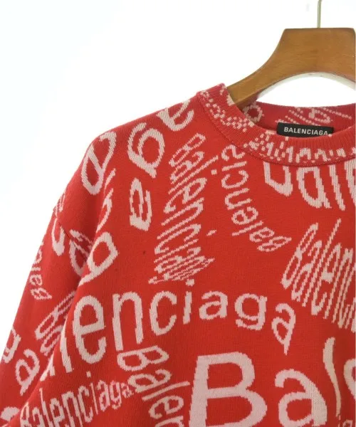 BALENCIAGA Pullover
