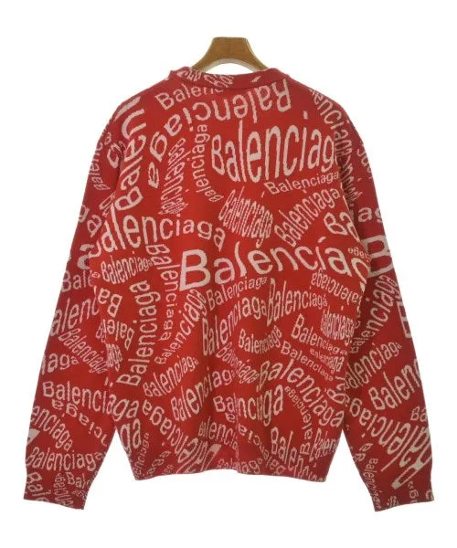 BALENCIAGA Pullover