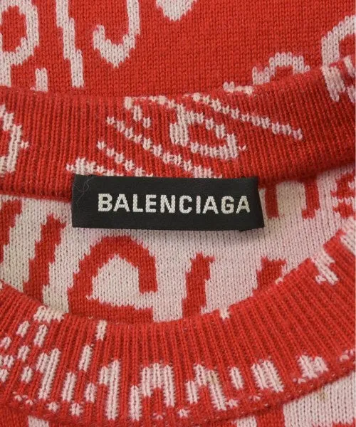BALENCIAGA Pullover