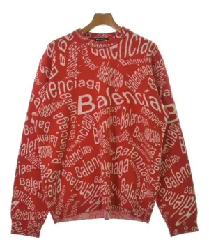BALENCIAGA Pullover