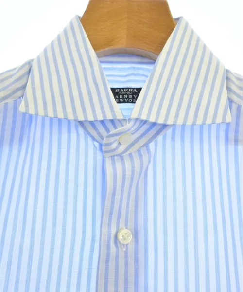 BARBA Herrenhemden