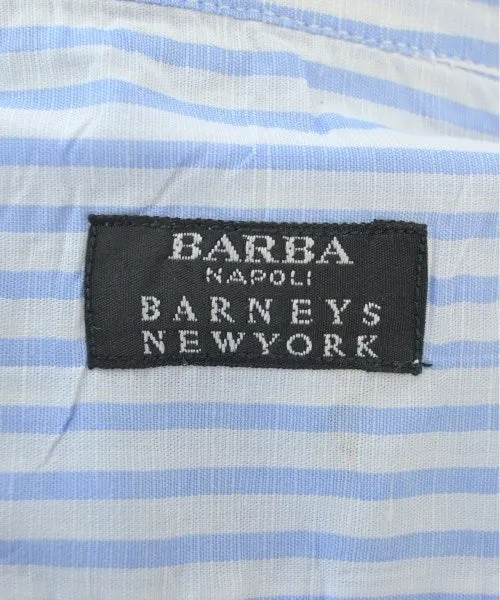 BARBA Herrenhemden