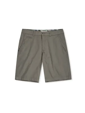 Bari Shorts Moos