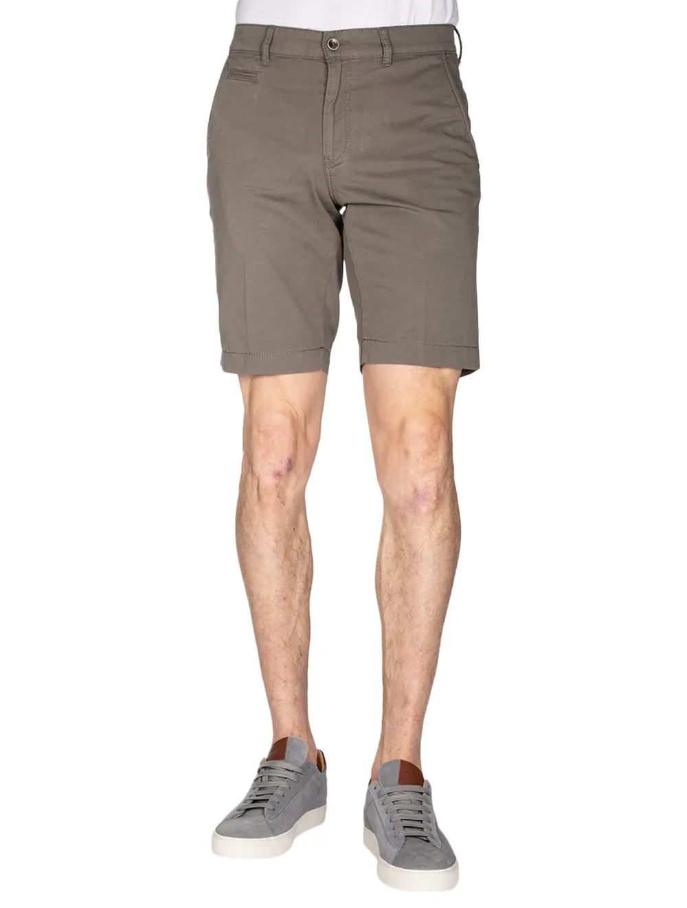 Bari Shorts Moos