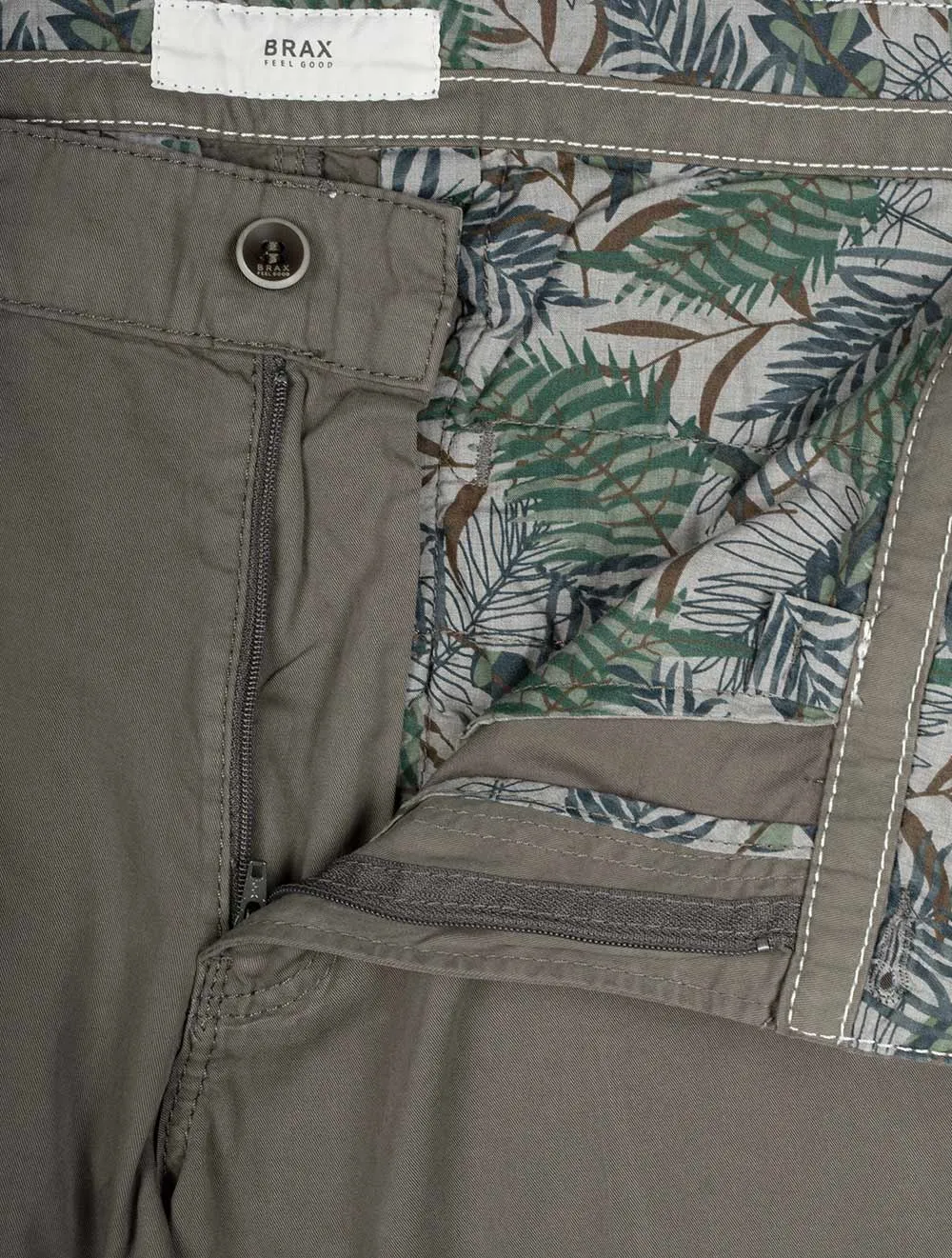 Bari Shorts Moos