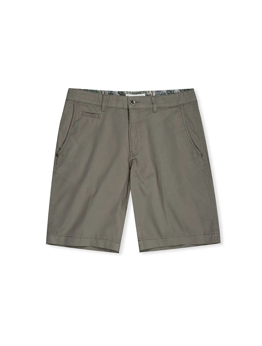 Bari Shorts Moos