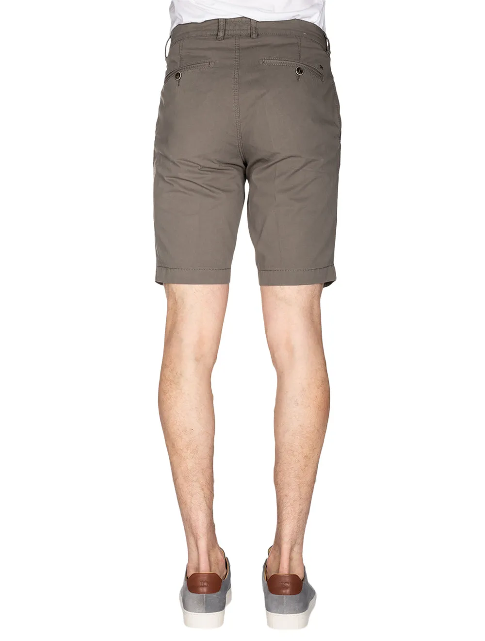 Bari Shorts Moos