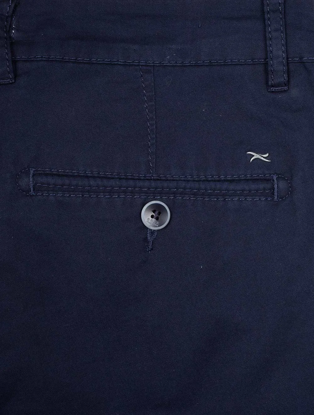 Bari Shorts Marineblau