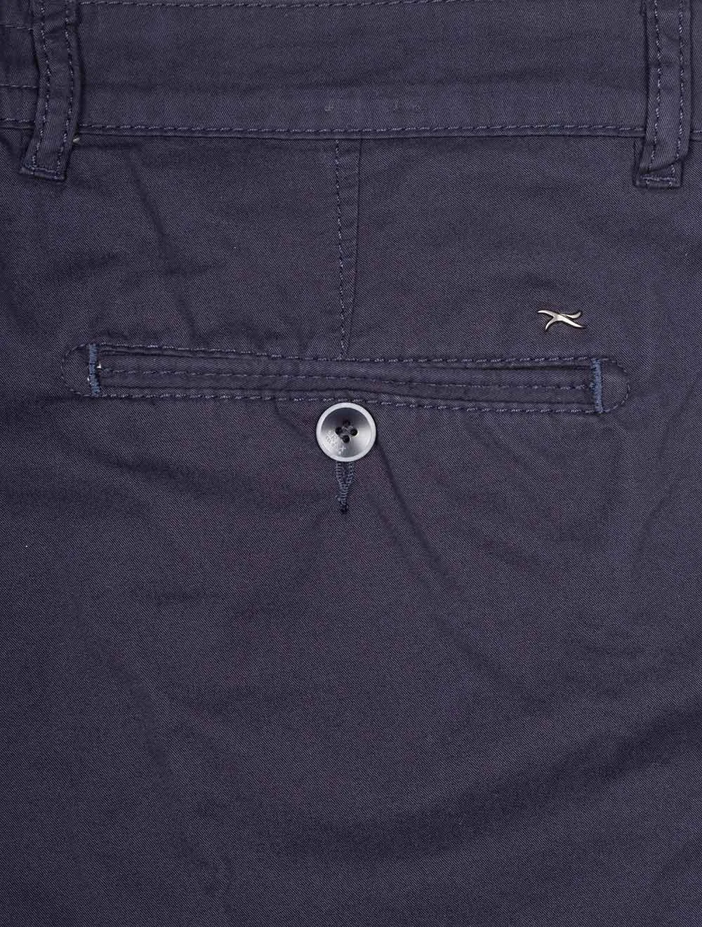 Bari Shorts Marineblau