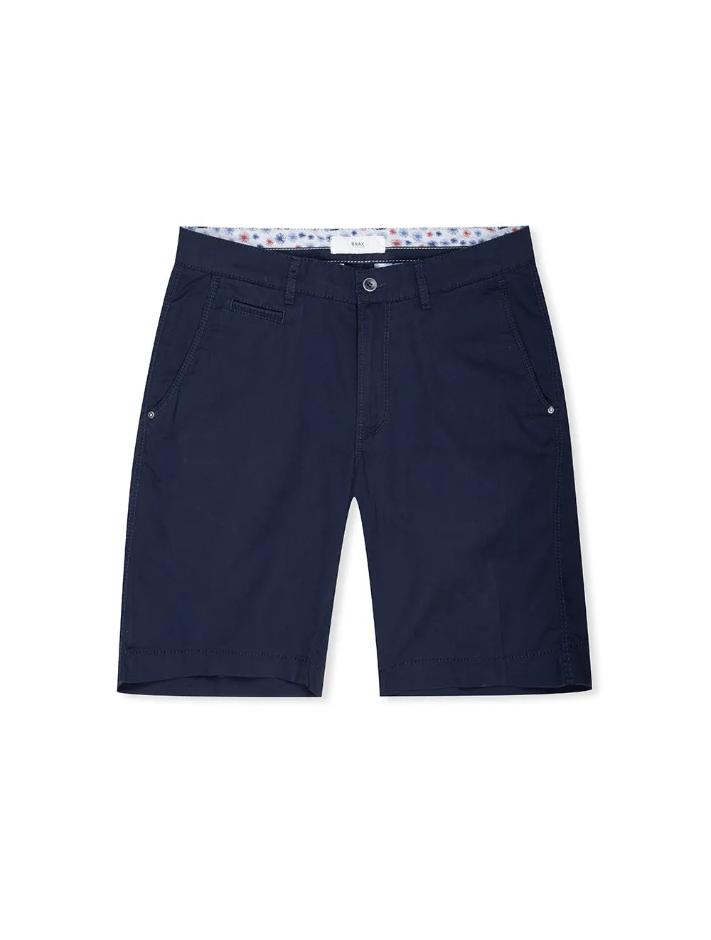 Bari Shorts Marineblau