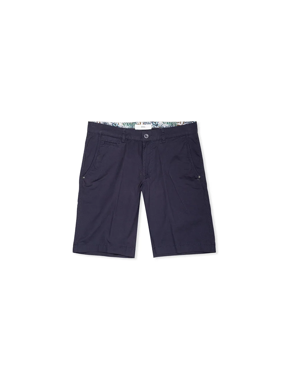 Bari Shorts Marineblau