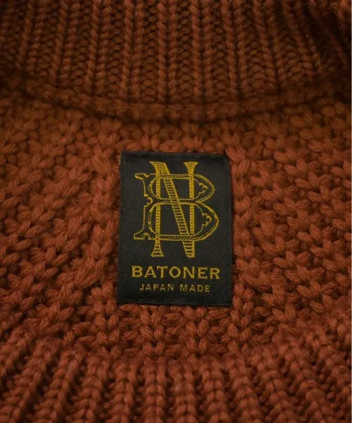 BATONER Pullover