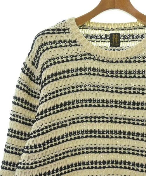 BATONER Pullover