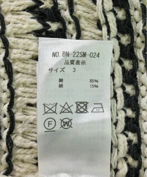 BATONER Pullover