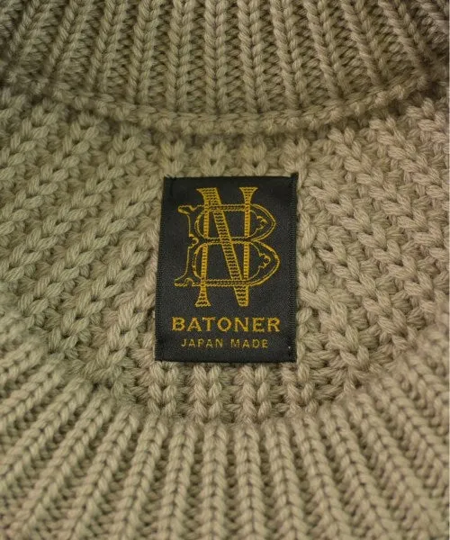 BATONER Pullover
