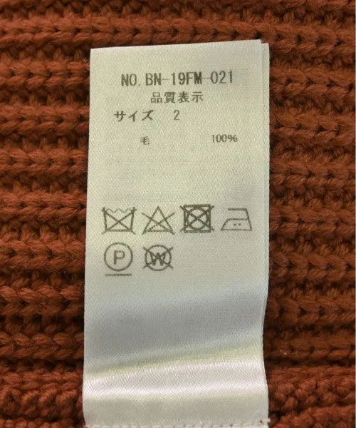 BATONER Pullover