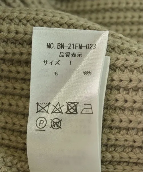 BATONER Pullover