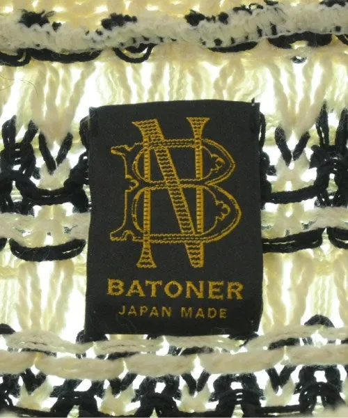BATONER Pullover