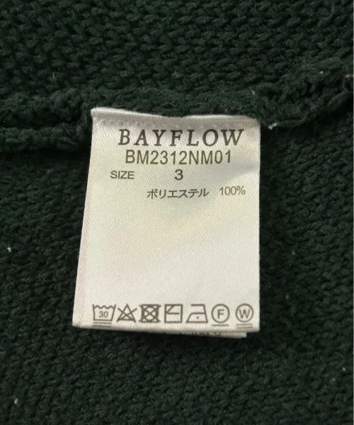 BAYFLOW Pullover