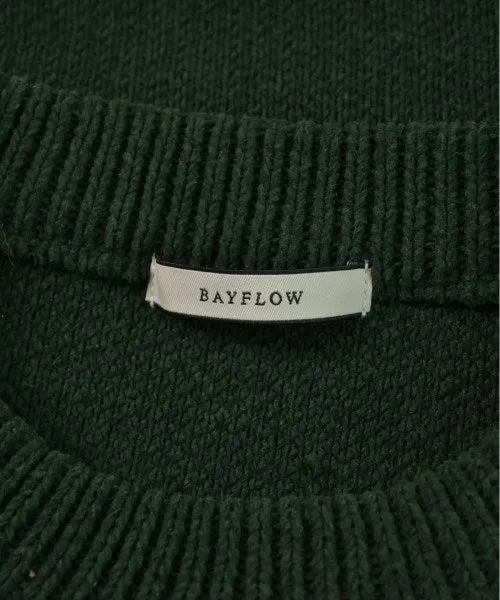 BAYFLOW Pullover