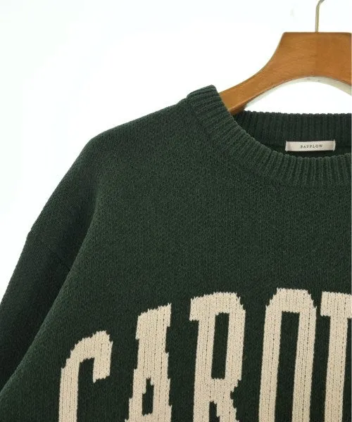 BAYFLOW Pullover