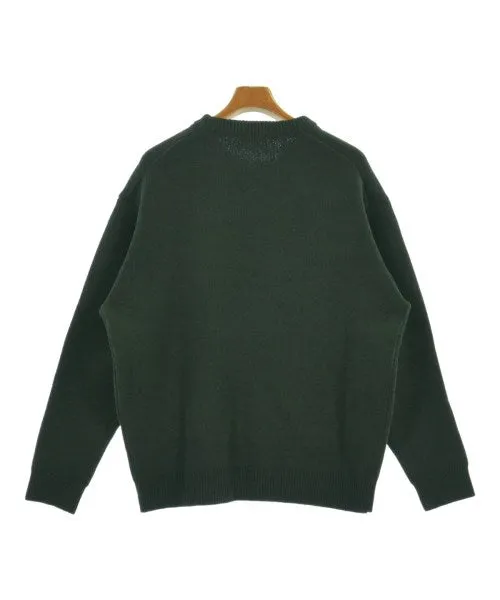 BAYFLOW Pullover