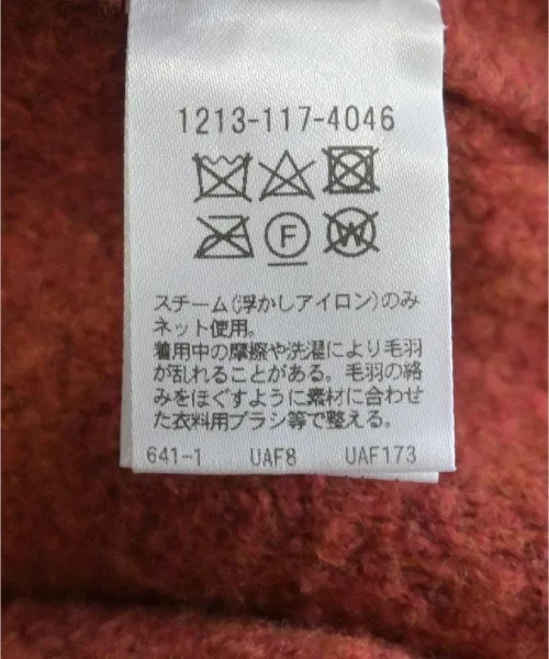 BEAUTY&YOUTH UNITED ARROWS Pullover