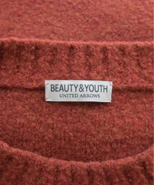 BEAUTY&YOUTH UNITED ARROWS Pullover
