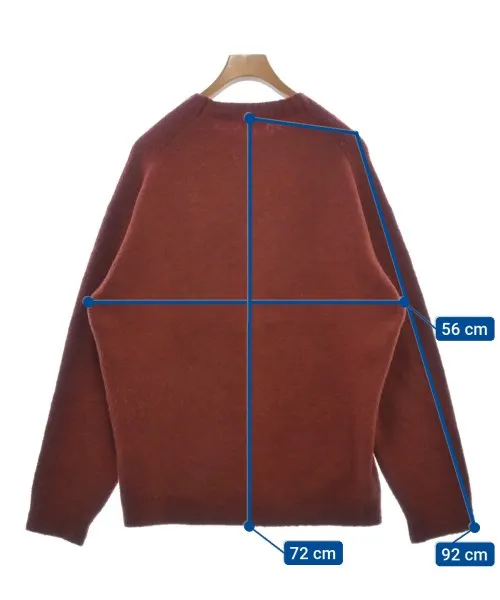 BEAUTY&YOUTH UNITED ARROWS Pullover