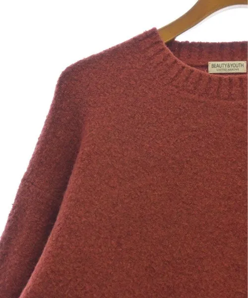 BEAUTY&YOUTH UNITED ARROWS Pullover