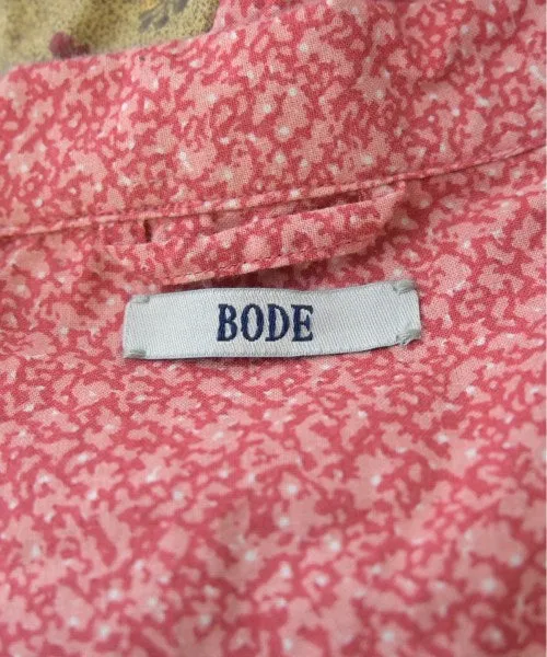 BODE Casual Hemden