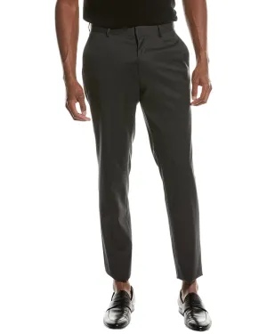 BOSS Hugo Boss Genius Slim Fit Wollhose