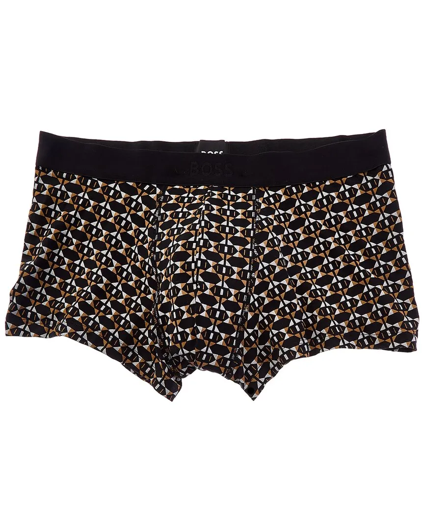 BOSS Hugo Boss Geo Boxer Shorts