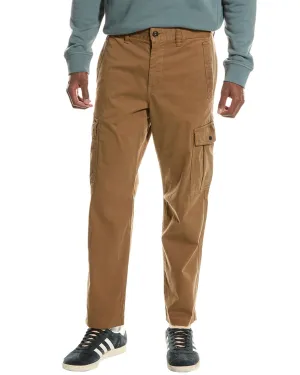 BOSS Hugo Boss Sisla Cargo Hose