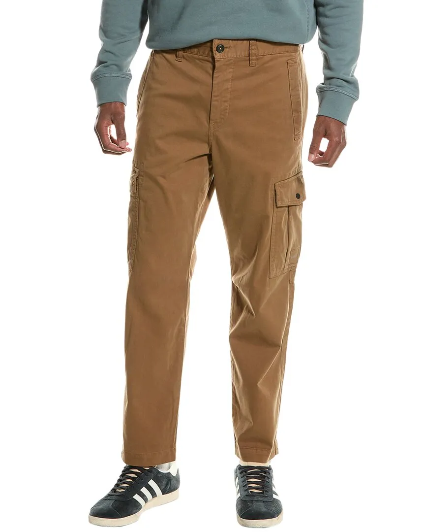BOSS Hugo Boss Sisla Cargo Hose