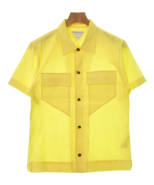 BOTTEGA VENETA Freizeithemden