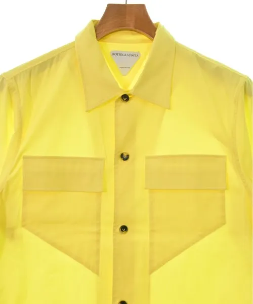 BOTTEGA VENETA Freizeithemden