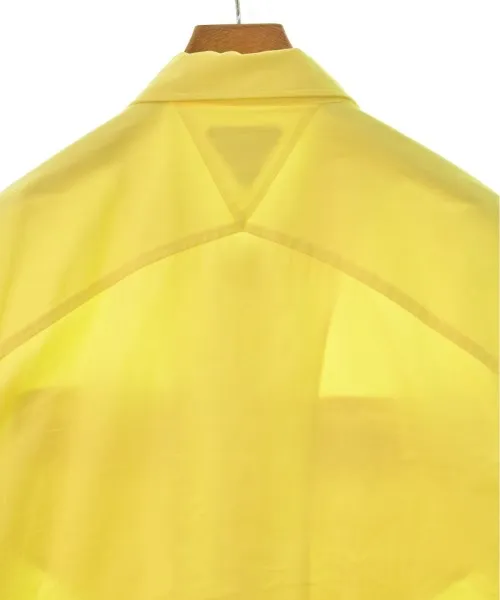 BOTTEGA VENETA Freizeithemden