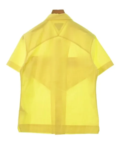 BOTTEGA VENETA Freizeithemden