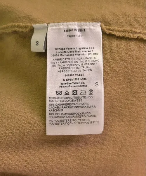 BOTTEGA VENETA Pullover