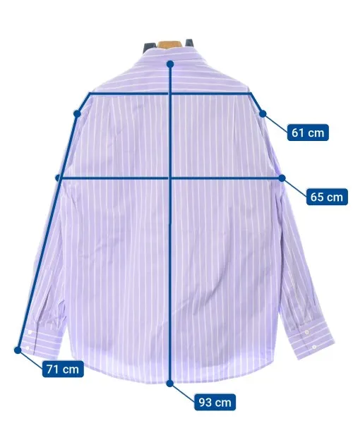 BOTTER Casual Hemden