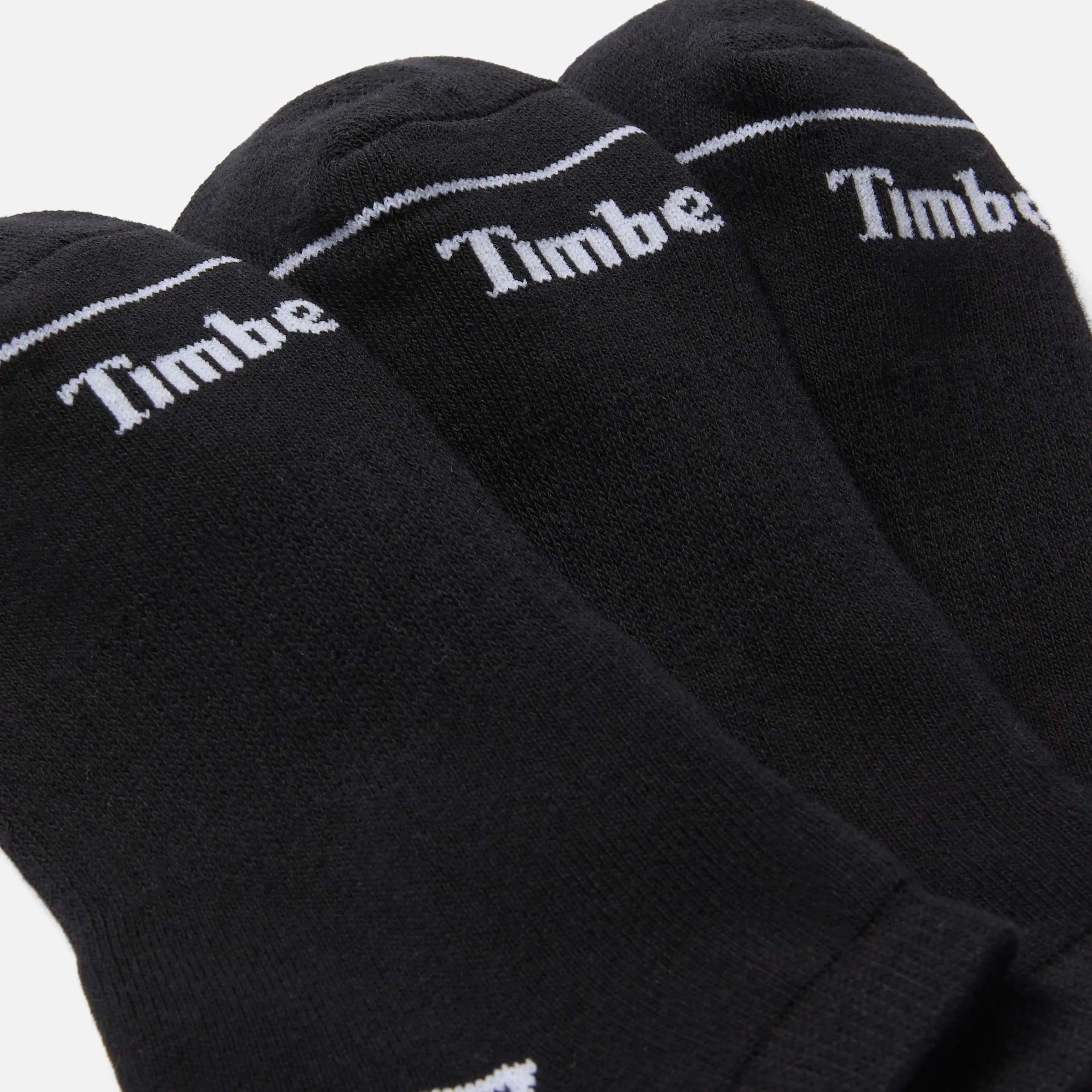 Bowden 3er-Pack Socken Unsichtbare Socken mit Vollpolster