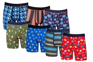 BOXER BRIEF 7ER PACK