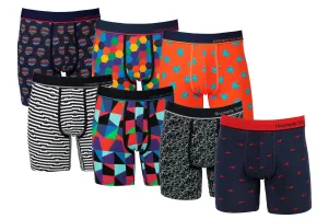 BOXER BRIEF 7ER PACK